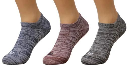 Checkout this latest Socks
Product Name: *Styles Latest Men Socks*
Fabric: Cotton
Type: Regular
Pattern: Knitted Design
Multipack: 3
