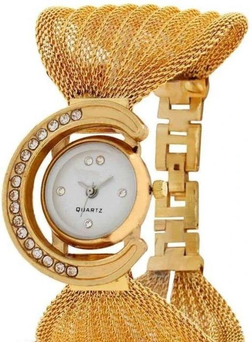 Checkout this latest Watches
Product Name: *Trendy Stylish Stainless Steel Women's Watches*
Strap Material: Stainless Steel
Display Type: Analogue
Size: Free Size
Multipack: 1
Easy Returns Available In Case Of Any Issue


SKU: CHAND_ZULA
Supplier Name: sbs watches

Code: 512-3928708-204

Catalog Name: Trendy Women Stainless Steel Watches
CatalogID_553543
M05-C13-SC1087