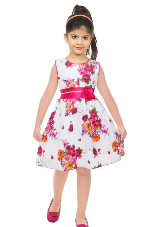 Checkout this latest Frocks & Dresses
Product Name: *Agile Comfy Girls Frocks & Dresses*
Fabric: Cotton
Sleeve Length: Sleeveless
Pattern: Self-Design
Multipack: Single
Sizes:
6-9 Months (Bust Size: 8 in, Length Size: 16 in) 
9-12 Months (Bust Size: 9 in, Length Size: 18 in) 
1-2 Years (Bust Size: 10 in, Length Size: 20 in) 
2-3 Years (Bust Size: 11 in, Length Size: 22 in) 
3-4 Years (Bust Size: 12 in, Length Size: 24 in) 
Country of Origin: India
Easy Returns Available In Case Of Any Issue


Catalog Rating: ★4 (102)

Catalog Name: Agile Comfy Girls Frocks & Dresses
CatalogID_9426269
C62-SC1141
Code: 812-39306387-993