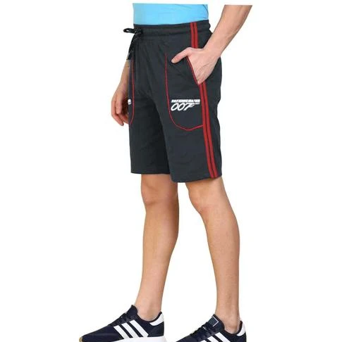 Checkout this latest Shorts
Product Name: *TDCL Mens Basic Shorts*
Fabric: Cotton
Pattern: Self-Design
Net Quantity (N): 1
Mens Self designed short. Made from cotton fabric. Best for rough use. 2 side mango pockets, side knit folding design.
Sizes: 
30 (Waist Size: 35 in, Length Size: 19 in, Hip Size: 30 in) 
32 (Waist Size: 36 in, Length Size: 20 in, Hip Size: 31 in) 
Country of Origin: India
Easy Returns Available In Case Of Any Issue


SKU: TDCL-SRT-007BSH-1-CHAR
Supplier Name: Trendy C

Code: 491-39852616-996

Catalog Name: Fancy Fashionista Men Shorts
CatalogID_9554369
M06-C15-SC1213