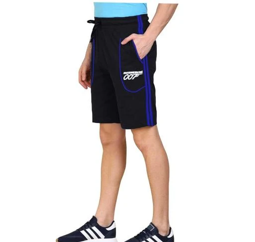 Checkout this latest Shorts
Product Name: *TDCL Mens Basic Shorts*
Fabric: Cotton
Pattern: Self-Design
Net Quantity (N): 1
Mens Self designed short. Made from cotton fabric. Best for rough use. 2 side mango pockets, side knit folding design.
Sizes: 
30 (Waist Size: 35 in, Length Size: 19 in, Hip Size: 30 in) 
32 (Waist Size: 36 in, Length Size: 20 in, Hip Size: 31 in) 
Country of Origin: India
Easy Returns Available In Case Of Any Issue


SKU: TDCL-SRT-007BSH-1-BLACK
Supplier Name: Trendy C

Code: 491-39852618-996

Catalog Name: Fancy Fashionista Men Shorts
CatalogID_9554369
M06-C15-SC1213