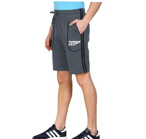Checkout this latest Shorts
Product Name: *TDCL Mens Basic Shorts*
Fabric: Cotton
Pattern: Self-Design
Net Quantity (N): 1
Mens Self designed short. Made from cotton fabric. Best for rough use. 2 side mango pockets, side knit folding design.
Sizes: 
30 (Waist Size: 35 in, Length Size: 19 in, Hip Size: 30 in) 
Country of Origin: India
Easy Returns Available In Case Of Any Issue


SKU: TDCL-SRT-007BSH-1-ANTHRA
Supplier Name: Trendy C

Code: 491-39852620-996

Catalog Name: Fancy Fashionista Men Shorts
CatalogID_9554369
M06-C15-SC1213