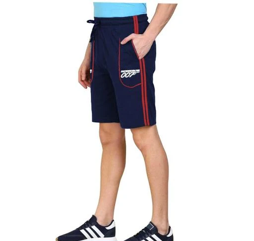 Checkout this latest Shorts
Product Name: *TDCL Mens Basic Shorts*
Fabric: Cotton
Pattern: Self-Design
Net Quantity (N): 1
Mens Self designed short. Made from cotton fabric. Best for rough use. 2 side mango pockets, side knit folding design.
Sizes: 
30 (Waist Size: 35 in, Length Size: 19 in, Hip Size: 30 in) 
32 (Waist Size: 36 in, Length Size: 20 in, Hip Size: 31 in) 
Country of Origin: India
Easy Returns Available In Case Of Any Issue


SKU: TDCL-SRT-007BSH-1-NAVY
Supplier Name: Trendy C

Code: 491-39852621-996

Catalog Name: Fancy Fashionista Men Shorts
CatalogID_9554369
M06-C15-SC1213