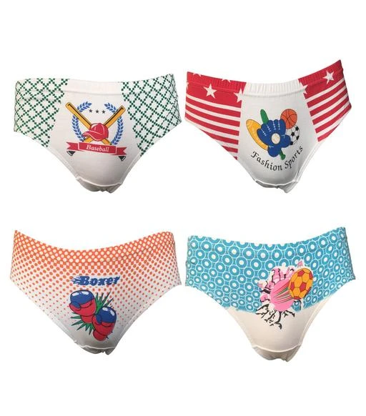 Checkout this latest Innerwear
Product Name: *Baby Boys Printed Brief Pack of 4*
Sizes: 
0-3 Months, 0-6 Months, 3-6 Months, 6-9 Months, 6-12 Months, 9-12 Months, 12-18 Months, 18-24 Months
Country of Origin: India
Easy Returns Available In Case Of Any Issue


Catalog Rating: ★4 (72)

Catalog Name: Olla Modern Fancy Boys Innerwears Vol 19
CatalogID_563169
C59-SC1187
Code: 242-3987373-465