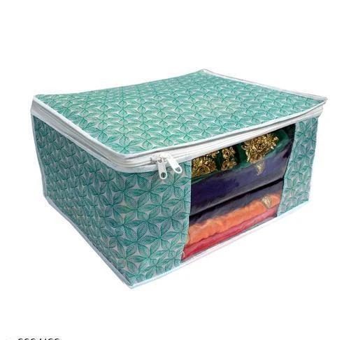 Checkout this latest Clothes Covers
Product Name: *Classy Wonderful Organizers & Storage *
Easy Returns Available In Case Of Any Issue


SKU: NW16129010-1
Supplier Name: Bags Beauty

Code: 741-3994133-603

Catalog Name: Classy Wonderful Organizers & Storage Vol 11
CatalogID_564420
M08-C25-SC1628