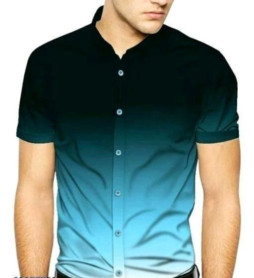 Checkout this latest Shirts
Product Name: *Classy Sensational Men Shirts*
Fabric: Rayon
Sleeve Length: Short Sleeves
Pattern: Dyed/ Washed
Multipack: 1
Sizes:
XL (Chest Size: 44 in, Length Size: 29 in) 
Country of Origin: India
Easy Returns Available In Case Of Any Issue


Catalog Rating: ★3.7 (29)

Catalog Name: Classy Designer Men Shirts
CatalogID_9603404
C70-SC1206
Code: 354-40042627-9941