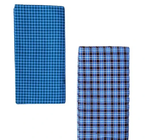 Checkout this latest Dhotis, Mundus & Lungis
Product Name: *Modern Men Dhotis, Mundus & Lungis*
Fabric: Cotton
Pattern: Checked
Multipack: 2
Sizes: 
Free Size (Waist Size: 40 m, Dhoti Length Size: 70 m, Length Size: 2 m) 
Country of Origin: India
Easy Returns Available In Case Of Any Issue



Catalog Name: Modern Men Dhotis, Mundus & Lungis
CatalogID_9606734
C66-SC1204
Code: 593-40054447-997