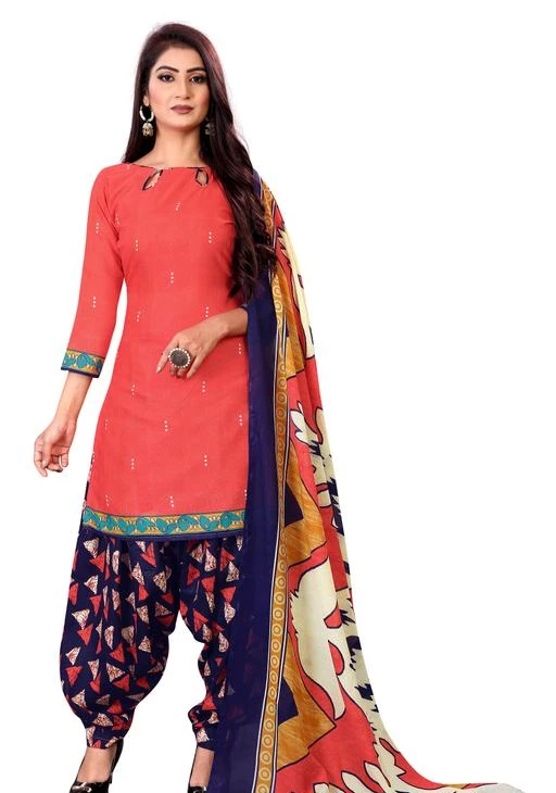 aagam graceful salwar suit