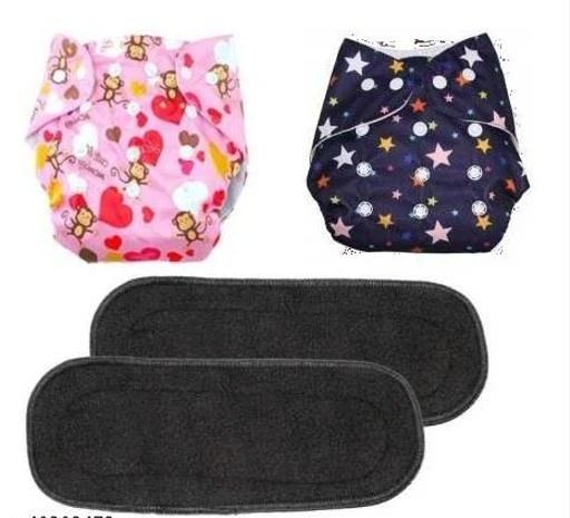 Checkout this latest Baby Daipers
Product Name: * New Collections Of Baby Daipers*
Product Name:  New Collections Of Baby Daipers
Brand Name: Others
Size: M
Net Quantity (N): 2
littlemonkeys Printed Reusable Washable Baby 2 Cloth Printed Diaper with 2 Charcoal Bamboo Insert (multi and pink) For 0-36 Months Baby - (4 Pieces)
Country of Origin: India
Easy Returns Available In Case Of Any Issue


SKU: 2prtdpr&gryint-pkblu
Supplier Name: LITTLE MONKEYS

Code: 763-40202472-789

Catalog Name:  New Collections Of Baby Daipers
CatalogID_9644297
M07-C46-SC2019