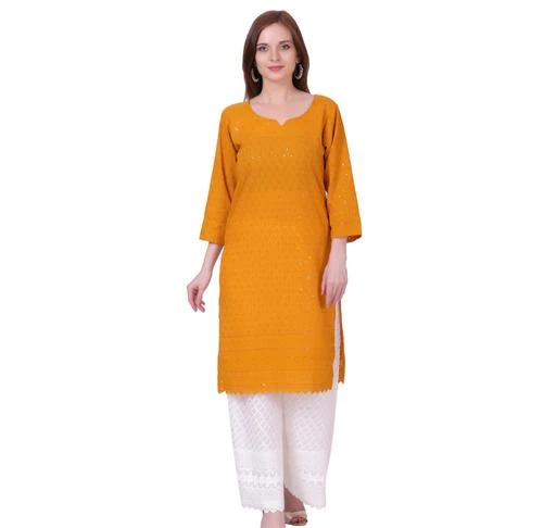 Checkout this latest Kurtis
Product Name: *Abhisarika Fashionable Kurtis*
Fabric: Cotton
Sleeve Length: Long Sleeves
Pattern: Chikankari
Combo of: Single
Sizes:
S (Bust Size: 30 in, Size Length: 40 in) 
L (Bust Size: 36 in, Size Length: 40 in) 
women embroidery kurti cotton kurti
Country of Origin: India
Easy Returns Available In Case Of Any Issue


SKU: indaisy-1021
Supplier Name: Indaisy fashion

Code: 983-40206496-9941

Catalog Name: Myra Superior Kurtis
CatalogID_9645485
M03-C03-SC1001