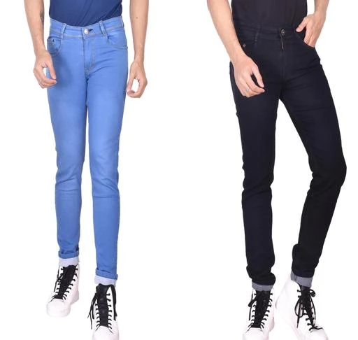 mens jeans pants combo offer