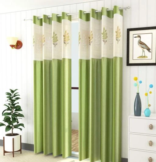 Checkout this latest Curtains
Product Name: *Graceful Curtains*
Material: Polyester
Opacity: Room Darkening
Length: Door
Type: Bed
Set: Door and Window
Print or Pattern Type: Abstrast
Size: 7Feet
Multipack: 2
Country of Origin: India
Easy Returns Available In Case Of Any Issue


Catalog Name: Elite Curtains
CatalogID_9663499
Code: 000-40278363

.