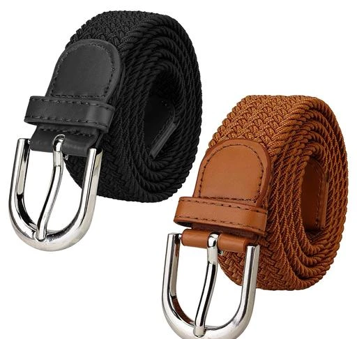 Checkout this latest Belts
Product Name: *Styles Latest Men Belts*
Material: Polyester
Pattern: Solid
Multipack: 2
Sizes: 
24 (Waist Size: 24 in) 
26 (Waist Size: 26 in) 
28 (Waist Size: 28 in) 
30 (Waist Size: 30 in) 
Free Size (Waist Size: 30 in) 
Country of Origin: India
Easy Returns Available In Case Of Any Issue


Catalog Rating: ★4.1 (8)

Catalog Name: Styles Latest Men Belts
CatalogID_9665064
C65-SC1222
Code: 452-40284379-995