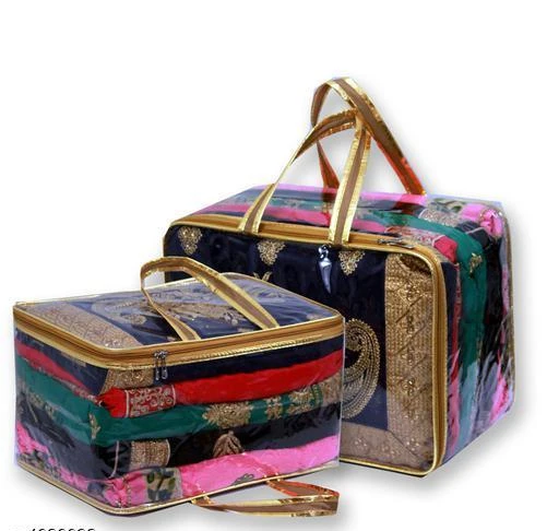 Checkout this latest Clothes Covers_0-500
Product Name: *Classy Wonderful Organizers & Storage*
Classy Wonderful Organizers & Storage
Country of Origin: India
Easy Returns Available In Case Of Any Issue


SKU: 15119RG
Supplier Name: Bags Beauty

Code: 571-4030092-333

Catalog Name: Classy Wonderful Organizers & Storage
CatalogID_570875
M08-C25-SC1628