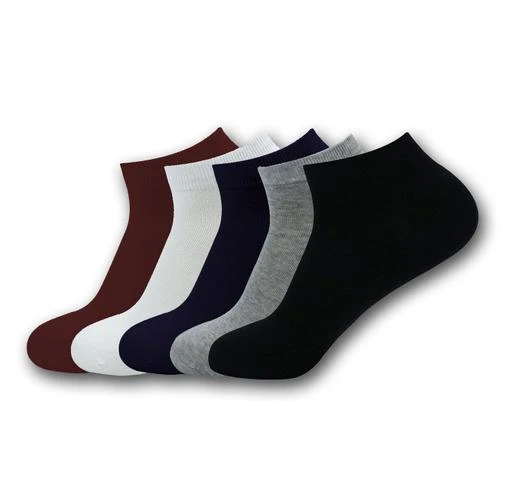 Checkout this latest Socks
Product Name: *Styles Latest Men Socks*
Fabric: Cotton
Type: Regular
Pattern: Solid
Multipack: 5
Sizes: Free Size
Country of Origin: India
Easy Returns Available In Case Of Any Issue


Catalog Rating: ★3.9 (85)

Catalog Name: Fashionable Latest Men Socks
CatalogID_9691474
C65-SC1240
Code: 091-40387308-998
