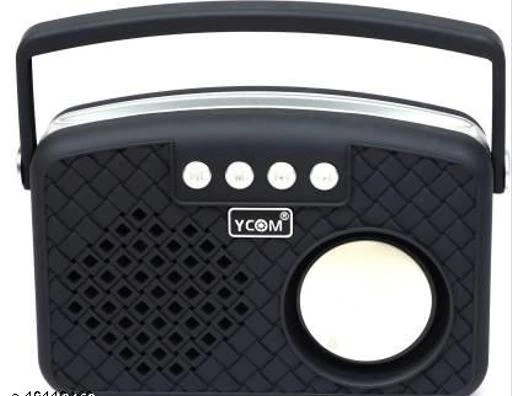 ycom bluetooth speaker price