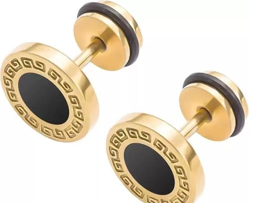 Checkout this latest Other Men Jewellery
Product Name: *Styles Trendy Men Jewellery*
Net Quantity (N): 2
Ruhi Collection Black Stud New Gold Pair
Country of Origin: India
Easy Returns Available In Case Of Any Issue


SKU: Black Stud New Gold Pair
Supplier Name: Rushabh Enterprise

Code: 671-40640208-999

Catalog Name: Styles Trendy Men Jewellery
CatalogID_9757190
M05-C57-SC1227