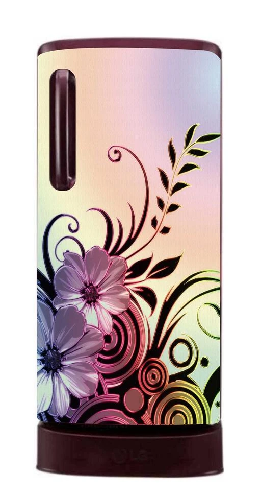 Checkout this latest Wall Stickers & Murals
Product Name: *FRIDGE STICKER SINGLE DOOR*
Material: PVC Vinyl
Type: Fridge
Ideal For: All Purpose
Theme: Abstract
Product Length: 49 Inch
Net Quantity (N): 1
A BEAUTIFUL REFRIGERATOR VINYL WRAP WILL CHANGE YOUR OLD REFREGIRATOR WITH A NEW STUNNING LOOK
Country of Origin: India
Easy Returns Available In Case Of Any Issue


SKU: SUD-FR49
Supplier Name: Sudrashya

Code: 882-40647141-989

Catalog Name: Elite Wall Stickers & Murals
CatalogID_9759000
M08-C25-SC2518
.