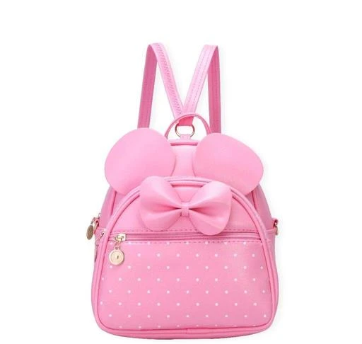 Checkout this latest Backpacks
Product Name: *Elite Classy Women Backpacks*
Material: PU
No. of Compartments: 2
Pattern: Applique
Multipack: 1
Sizes:
Free Size (Length Size: 14 in, Width Size: 13 in) 
Country of Origin: India
Easy Returns Available In Case Of Any Issue


Catalog Rating: ★4 (353)

Catalog Name: Elite Fashionable Women Backpacks
CatalogID_9769352
C73-SC1074
Code: 572-40684796-9991