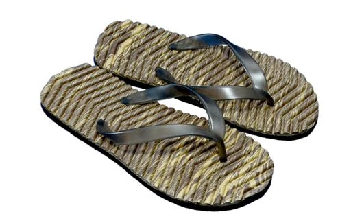 Checkout this latest Flip Flops
Product Name: * Aadab Graceful Men Flip Flops*
Material: Synthetic
Sole Material: Rubber
Fastening & Back Detail: Slip-On
Pattern: Colorblocked
Multipack: 1
Sizes: 
IND-6 (Foot Length Size: 24.6 cm) 
IND-7 (Foot Length Size: 25.5 cm) 
IND-8 (Foot Length Size: 26.2 cm) 
IND-9 (Foot Length Size: 27.2 cm) 
IND-10 (Foot Length Size: 27.9 cm) 
Country of Origin: India
Easy Returns Available In Case Of Any Issue



Catalog Name: Aadab Graceful Men Flip Flops
CatalogID_9789797
C67-SC1239
Code: 422-40767131-993