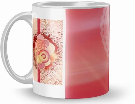 Checkout this latest Cups, Mugs & Saucers
Product Name: *Valentine Special Design Ceramic Printed Coffee And Tea Mug 320 ml Mug Gift For GF/BF 1319*
Material: Ceramic
Type: Coffee Mug
Product Breadth: 90 Mm
Product Height: 90 Mm
Product Length: 85 Mm
Pack Of: Pack Of 1
Country of Origin: India
Easy Returns Available In Case Of Any Issue


SKU: 2133325624
Supplier Name: Gift4you

Code: 732-40770014-996

Catalog Name: Modern Cups, Mugs & Saucers
CatalogID_9790576
M08-C23-SC2253