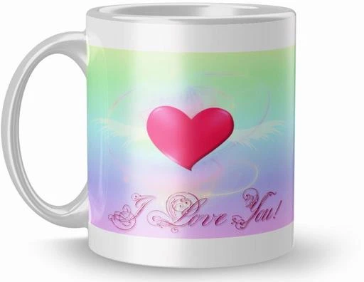 Checkout this latest Cups, Mugs & Saucers
Product Name: *Valentine Special Design Ceramic Printed Coffee And Tea Mug 320 ml Mug Gift For GF/BF 1289*
Material: Ceramic
Country of Origin: India
Easy Returns Available In Case Of Any Issue


SKU: 976852836
Supplier Name: Triveni Ind

Code: 271-40771830-996

Catalog Name: Modern Cups, Mugs & Saucers
CatalogID_9791071
M08-C23-SC2253
