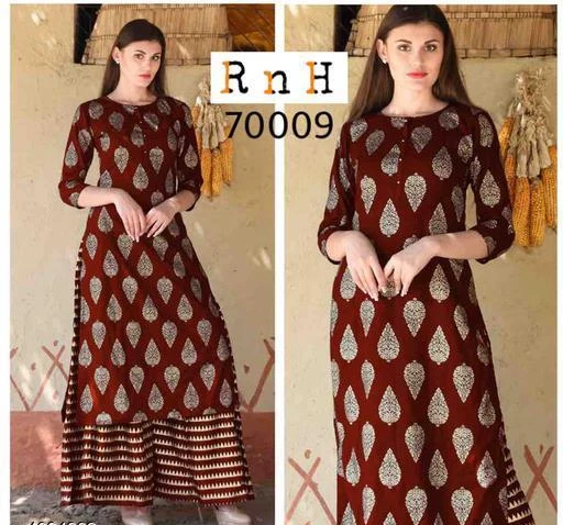 Checkout this latest Kurta Sets
Product Name: *Women Rayon A-line Printed Long Kurti With Palazzos*
Kurta Fabric: Rayon
Bottomwear Fabric: Rayon
Fabric: Rayon
Sleeve Length: Three-Quarter Sleeves
Set Type: Kurta With Bottomwear
Bottom Type: Palazzos
Pattern: Printed
Multipack: Single
Sizes:
M, L, XL, XXL
Country of Origin: India
Easy Returns Available In Case Of Any Issue


Catalog Name: Women Rayon A-line Printed Long Kurti With Palazzos
CatalogID_580412
Code: 000-4084809

.