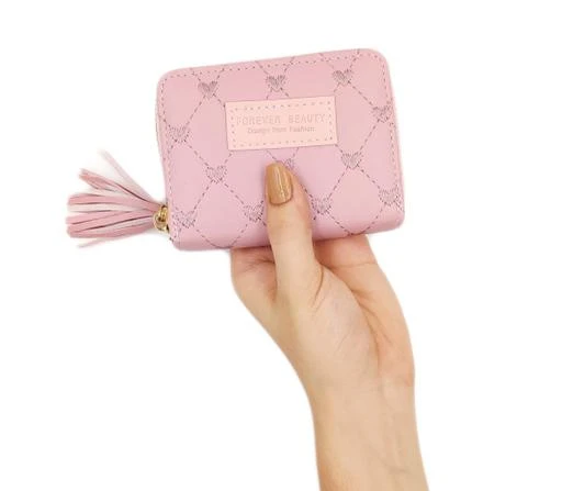 Compact Wallets - Women Collection