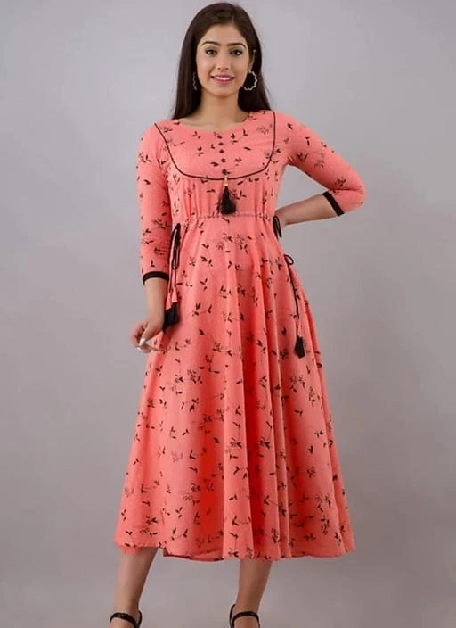 Checkout this latest Kurtis
Product Name: *Abhisarika Fabulous Kurtis*
Fabric: Rayon
Sleeve Length: Three-Quarter Sleeves
Pattern: Printed
Combo of: Single
Sizes:
L, XXL
Country of Origin: India
Easy Returns Available In Case Of Any Issue


SKU: Clrec-0010-Peach
Supplier Name: A Traders

Code: 244-40993892-9911

Catalog Name: Abhisarika Fabulous Kurtis
CatalogID_9851029
M03-C03-SC1001