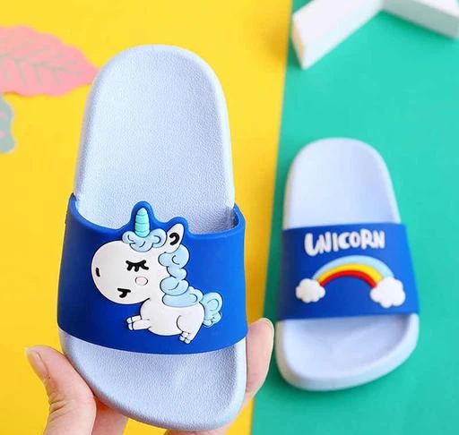 Unicorn chappal 2025