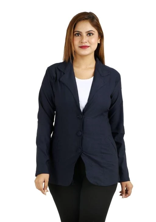 Latest blazer hot sale for girls