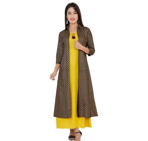 Snapdeal kurtis sale with jacket