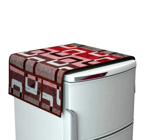 Checkout this latest Fridge Cover
Product Name: *Graceful Fridge Cover*
Material: Knit
Type: Fridge Covers
Product Breadth: 10 Inch
Product Length: 12 Inch
Product Height: 12 Inch
Multipack: 1
1 peice of fridge cover and fits on all  fridges 
Country of Origin: India
Easy Returns Available In Case Of Any Issue


SKU: jp01F6FZ
Supplier Name: PANIPAT UDYOG

Code: 341-41252868-052

Catalog Name: Graceful Fridge Cover
CatalogID_9920843
M08-C25-SC2693
