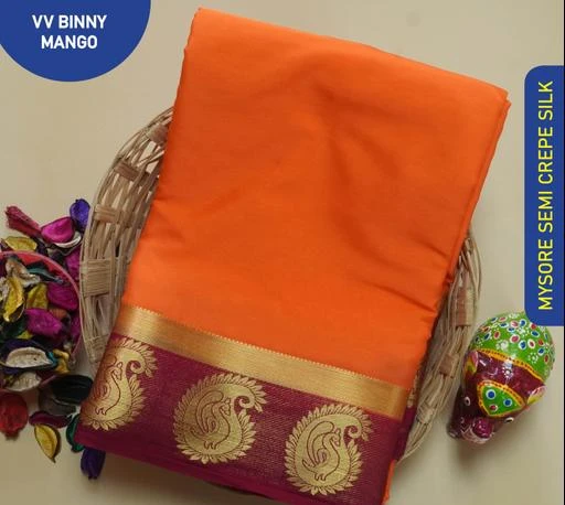 Binny Silk – Lakshmi Boutique