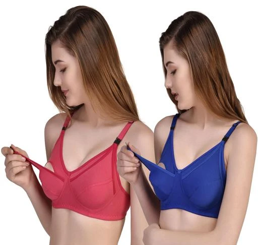 Product Name: *Comfy Women Bra