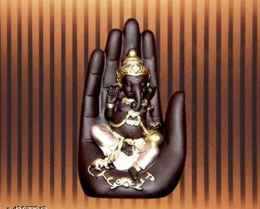 Checkout this latest Idols & Figurines
Product Name: *Fashionable Idols & Figurines*
Material: Poly Resin
Type: Ganesh Idol
Multipack: 1
Country of Origin: India
Easy Returns Available In Case Of Any Issue


SKU: HandGanesha
Supplier Name: THE RICH PARI

Code: 052-41537048-945

Catalog Name: Fashionable Idols & Figurines
CatalogID_9999943
M08-C25-SC2490
