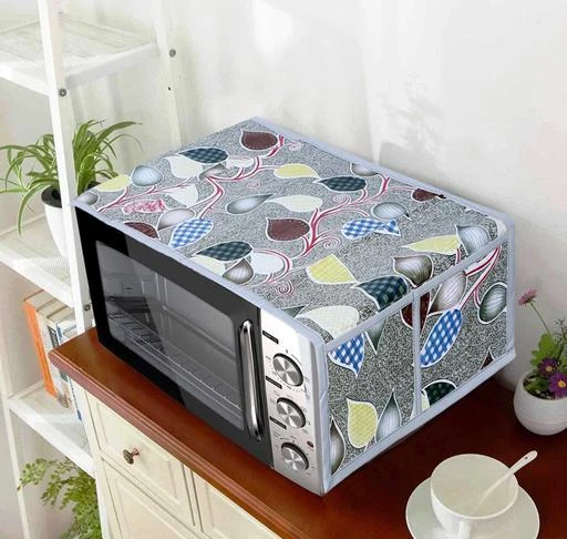 Checkout this latest Other Appliance Covers
Product Name: *ModernMicrowave Cover*
Material: PVC
Type: Microwave Cover
Pattern: Printed
Product Breadth: 35 cm
Product Length: 91 cm
Product Height: 0.5 cm
Multipack: 1
Country of Origin: India
Easy Returns Available In Case Of Any Issue


Catalog Name: ModernMicrowave Cover
CatalogID_10006697
Code: 000-41559763

.