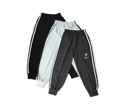 Checkout this latest Trackpants & Joggers
Product Name: *Jack's Star Kids Soft Cotton Track Pants Lower Pajama For Boys And Girls With Bottom Rib - (Pack Of 3)*
Jack's Star Cotton Lower Track Pants for Kids - Pajama Pant for Boys and Girls with bottom Ribs - Pack of 3 (Multicolored)
Sizes: 
5-6 Years, 6-7 Years, 7-8 Years, 8-9 Years, 9-10 Years
Country of Origin: India
Easy Returns Available In Case Of Any Issue


SKU: S55IojAy
Supplier Name: JACK'S STAR

Code: 715-41576221-9941

Catalog Name: Jack's Star Kids Soft Cotton Track Pants For Boys And Girls With Bottom Rib
CatalogID_10011523
M10-C32-SC1186