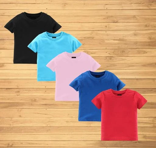 Checkout this latest Tshirts & Polos
Product Name: *Tinkle Funky Boys Tshirts*
Fabric: Cotton
Sleeve Length: Short Sleeves
Pattern: Solid
Sizes: 
1-2 Years (Chest Size: 11 in) 
3-4 Years (Chest Size: 12 in) 
5-6 Years (Chest Size: 13 in) 
7-8 Years (Chest Size: 14 in) 
9-10 Years (Chest Size: 15 in) 
11-12 Years (Chest Size: 16 in) 
13-14 Years (Chest Size: 17 in) 
Country of Origin: India
Easy Returns Available In Case Of Any Issue


SKU: d3wERmAW
Supplier Name: Tackle World

Code: 135-41643845-9911

Catalog Name: Modern Stylish Boys Tshirts
CatalogID_10030800
M10-C32-SC1173