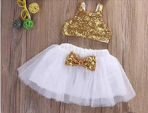 Stylish Party Wear Dresses for Baby Girls Online in India  Eshoper