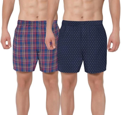 Boxers Shorts For Men