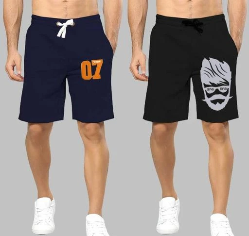 Checkout this latest Shorts
Product Name: *BASIS Premium Men Shorts | Original | Very Comfortable | Perfect Fit | Stylish | Good Quality | Soft Cotton Blend | Men Bermunda Half Pants | Gym | Running| Jogging | Yoga | Casual wear | Loungewear *
Fabric: Cotton Blend
Pattern: Printed
Sizes: 
26 (Waist Size: 26 in, Length Size: 11 in) 
28 (Waist Size: 28 in, Length Size: 11 in) 
30 (Waist Size: 30 in, Length Size: 11 in) 
32 (Waist Size: 32 in, Length Size: 11 in) 
34 (Waist Size: 34 in, Length Size: 12 in) 
36 (Waist Size: 36 in, Length Size: 12 in) 
Country of Origin: India
Easy Returns Available In Case Of Any Issue


Catalog Rating: ★4.1 (828)

Catalog Name: Stylish Glamarous Men Shorts
CatalogID_10080383
C69-SC1213
Code: 294-41811513-1551