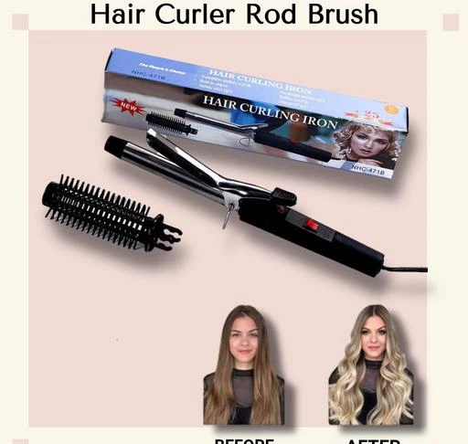 ronfild Perfect Ladies Curly Hair Machine Curl Secret Hair Curler Roller  with Revolutionary Automatic Curling Technology Electric Hair Curler Price  in India  Buy ronfild Perfect Ladies Curly Hair Machine Curl Secret