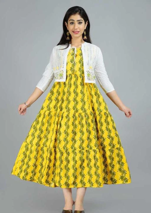 Checkout this latest Kurtis
Product Name: *Trendy Ensemble Kurtis*
Fabric: Rayon
Pattern: Printed
Combo of: Single
Sizes:
S, M, L, XL, XXL, XXXL, 4XL
Country of Origin: India
Easy Returns Available In Case Of Any Issue


SKU: SF-Yellowschifli91
Supplier Name: SMITA FASHION

Code: 155-41909550-9421

Catalog Name: Trendy Ensemble Kurtis
CatalogID_10106335
M03-C03-SC1001