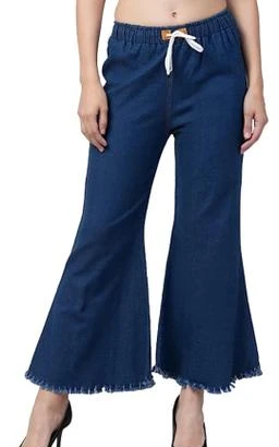 Fancy Fashionista Women Jeans  Black, Blue, Light blue, Dark blue jeans  for women, mid rise