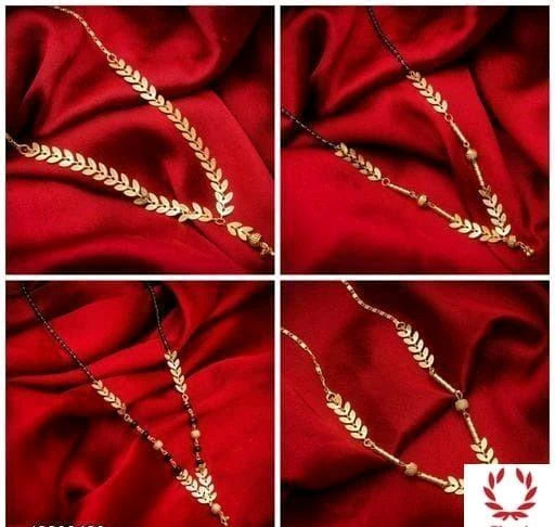 Checkout this latest Necklaces & Chains
Product Name: *Sizzling Fancy Women Necklaces & Chains*
Base Metal: Alloy
Plating: Gold Plated
Stone Type: No Stone
Type: Necklace
Multipack: 2
Sizes:Free Size
Country of Origin: India
Easy Returns Available In Case Of Any Issue


SKU: 80-NCOMBO2-01
Supplier Name: Kailash Reva Art

Code: 641-41915690-993

Catalog Name: Sizzling Fancy Women Necklaces & Chains
CatalogID_10108083
M05-C11-SC1092