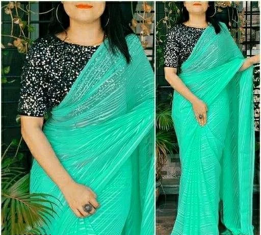 Checkout this latest Sarees
Product Name: *Banita Petite Sarees*
Saree Fabric: Chanderi Silk
Blouse: Separate Blouse Piece
Blouse Fabric: Velvet
Pattern: Chikankari
Blouse Pattern: Embroidered
Net Quantity (N): Single
DHARM CREATION
Sizes: 
Free Size (Saree Length Size: 5.5 m, Blouse Length Size: 0.8 m) 
Country of Origin: India
Easy Returns Available In Case Of Any Issue


SKU: S-RAMA
Supplier Name: DHARM CREATION.

Code: 004-41935691-0021

Catalog Name: Alisha Ensemble Sarees
CatalogID_10114407
M03-C02-SC1004