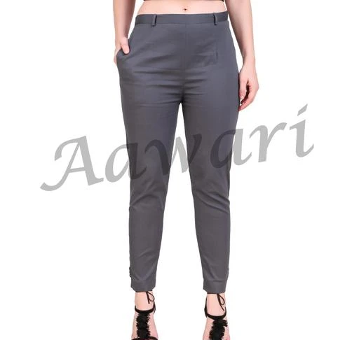 Checkout this latest Trousers & Pants
Product Name: *Trendy Retro Women Women Trousers *
Fabric: Cotton Blend
Pattern: Dyed/Washed
Multipack: 1
Sizes: 
28 (Waist Size: 36 in, Length Size: 39 in) 
Country of Origin: India
Easy Returns Available In Case Of Any Issue


Catalog Rating: ★3.4 (10)

Catalog Name: Trendy Retro Women Women Trousers
CatalogID_10130583
C79-SC1034
Code: 323-41993689-0011