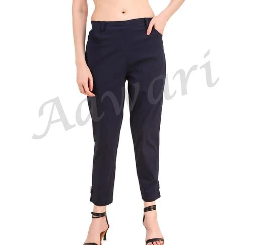 Checkout this latest Trousers & Pants
Product Name: *Trendy Retro Women Women Trousers *
Fabric: Cotton Blend
Pattern: Chikankari
Multipack: 2
Sizes: 
28 (Waist Size: 36 in, Length Size: 39 in) 
Country of Origin: India
Easy Returns Available In Case Of Any Issue


Catalog Rating: ★3.4 (10)

Catalog Name: Trendy Retro Women Women Trousers
CatalogID_10130583
C79-SC1034
Code: 323-41993697-0011