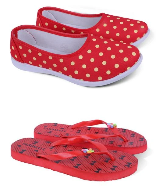 Checkout this latest Bellies & Ballerinas
Product Name: *Colorful Women Bellies & Ballerinas*
Material: Synthetic
Sole Material: Eva
Pattern: Printed
Fastening & Back Detail: Slip-On
Multipack: 2
Sizes: 
IND-8
Country of Origin: India
Easy Returns Available In Case Of Any Issue


Catalog Rating: ★4 (4)

Catalog Name: Colorful Women Bellies & Ballerinas
CatalogID_10149139
C75-SC1068
Code: 713-42058727-996